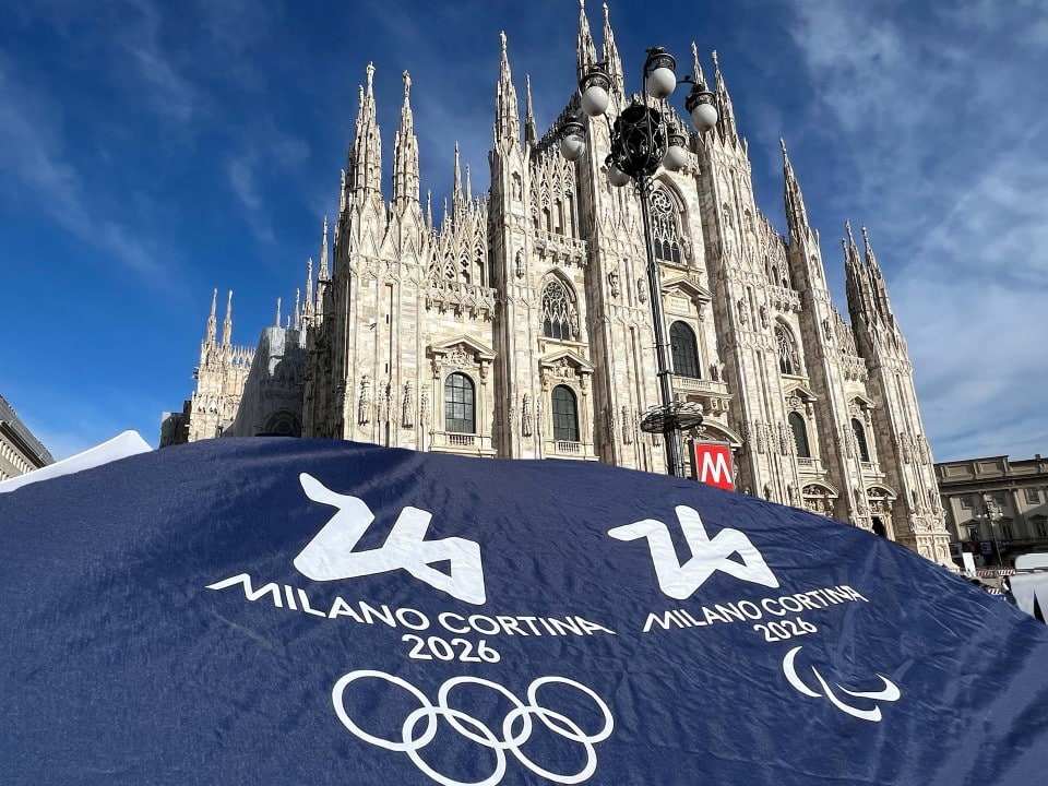 Milão-Cortina 2026