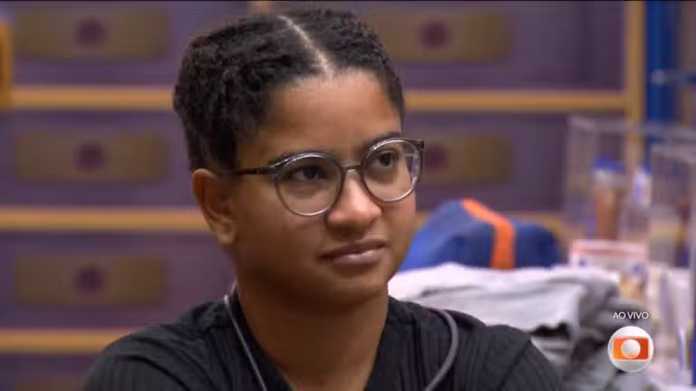 Milena BBB 26