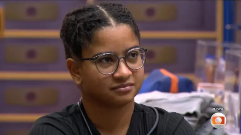 Milena BBB 26