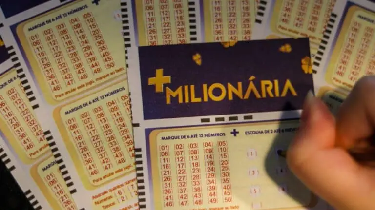 + Milionária