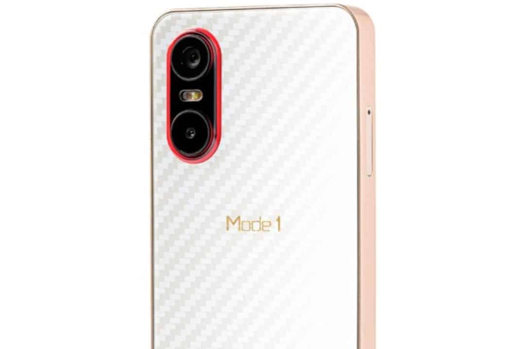 Mode 1 Pocket