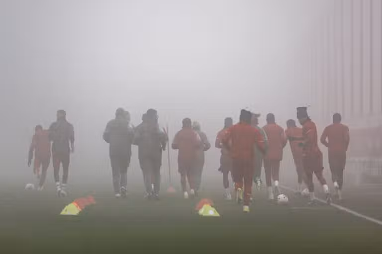 Monaco Jogadores