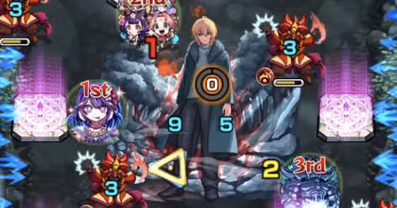 Monster Strike