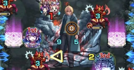 Monster Strike