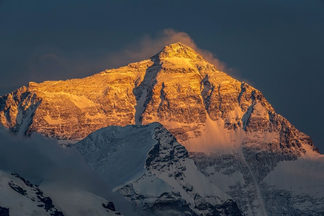 Monte Everest
