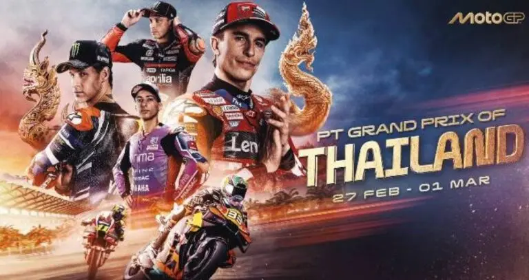 MotoGP