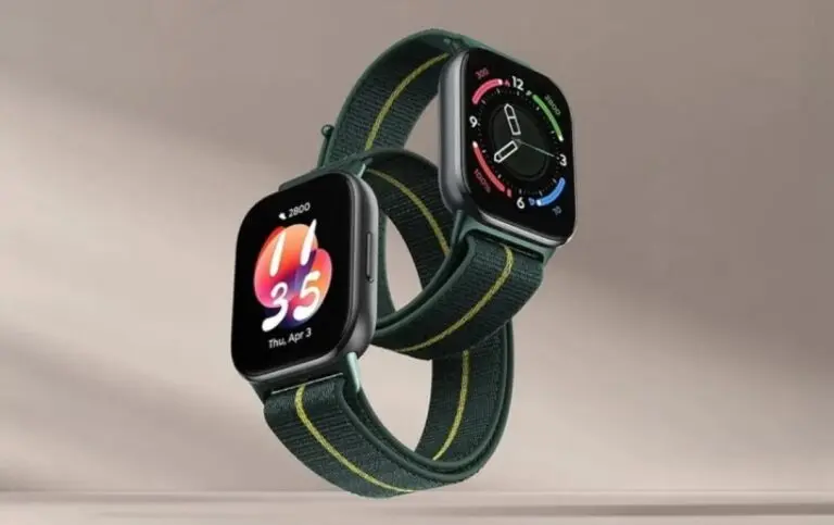 Motorola Moto Watch Fit