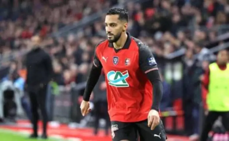 Mousa Tamari