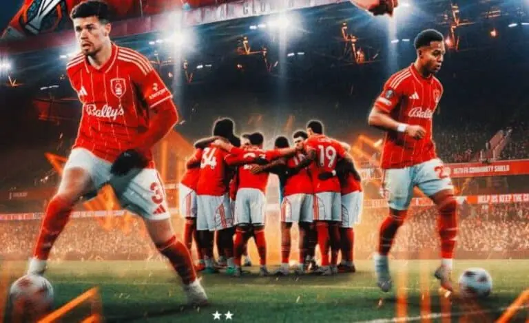NFFC