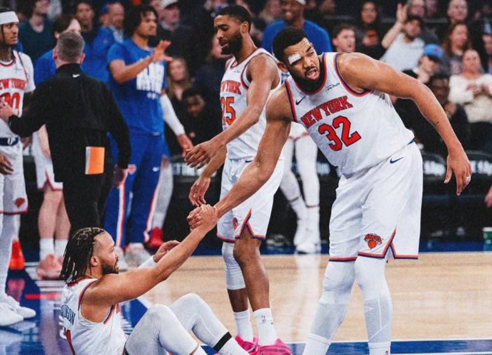 NY Knicks