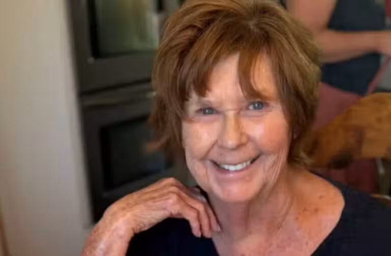 Nancy Guthrie