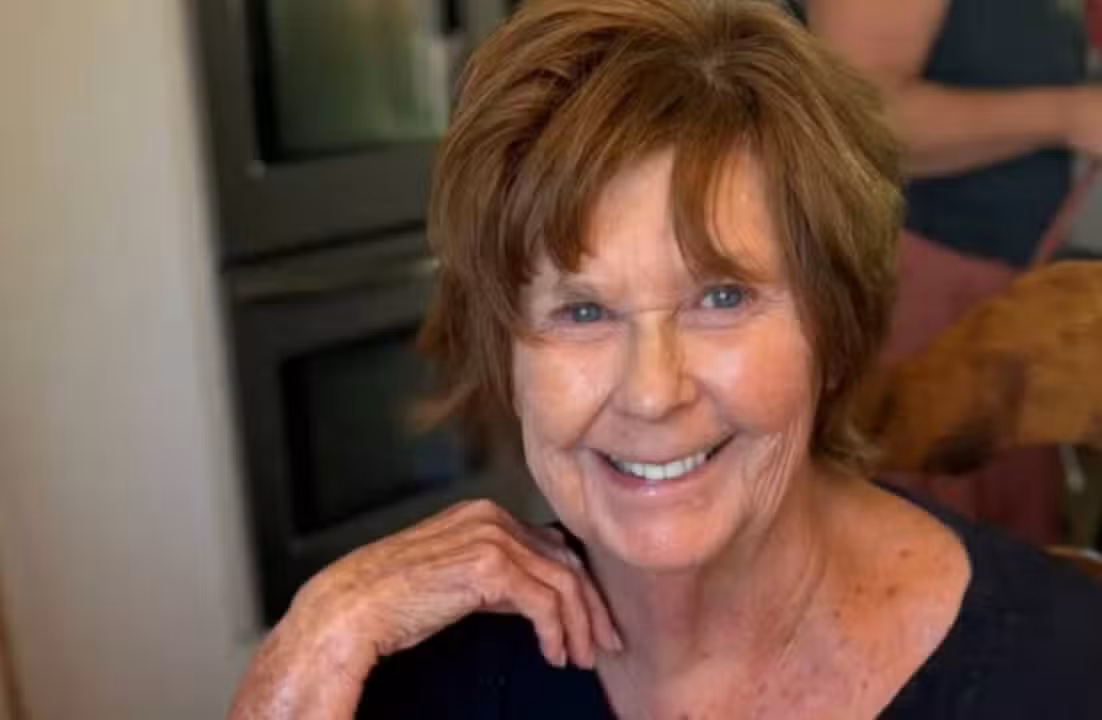 Nancy Guthrie