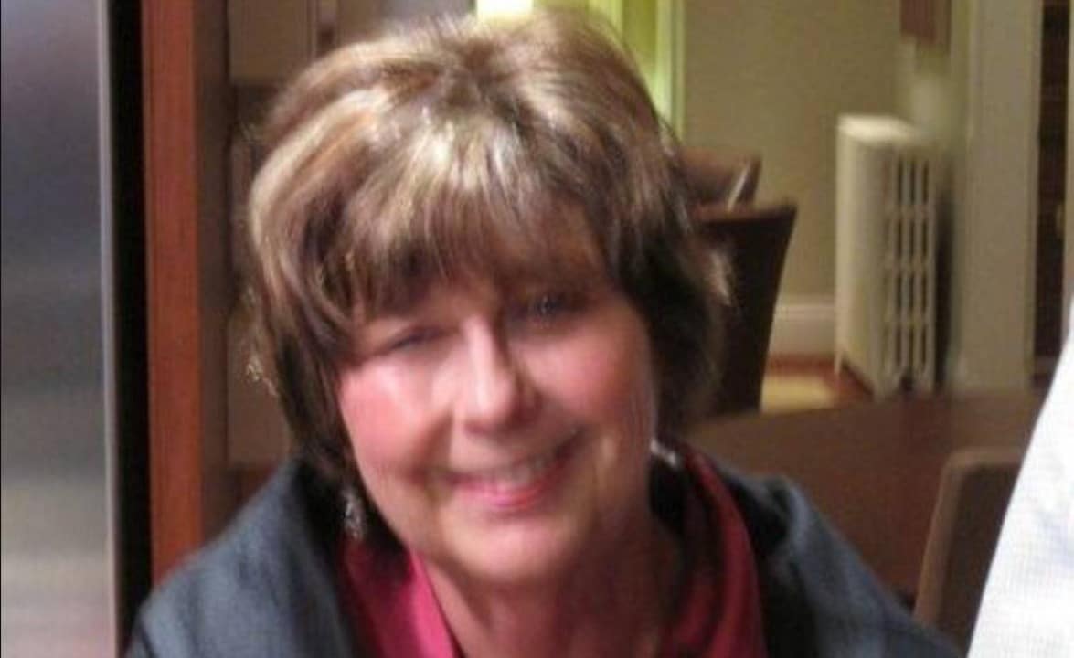 Nancy Guthrie