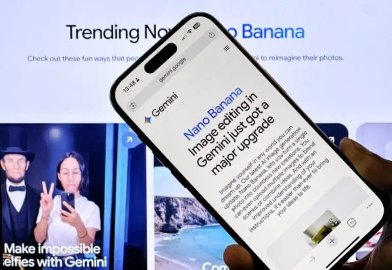 Nano Banana