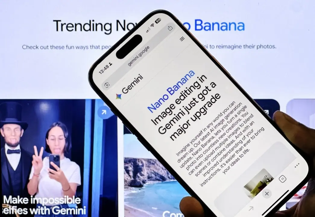 Nano Banana