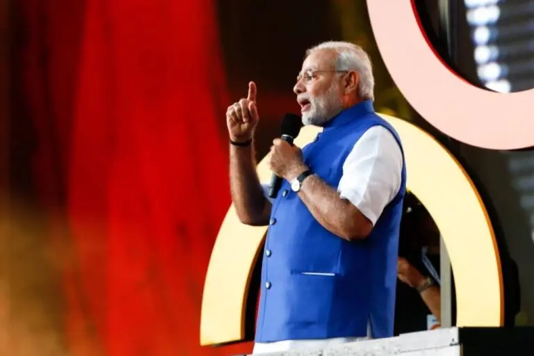 Narendra Modi