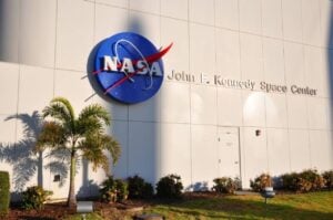 Nasa
