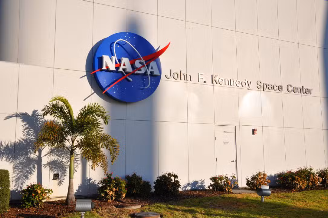 Nasa