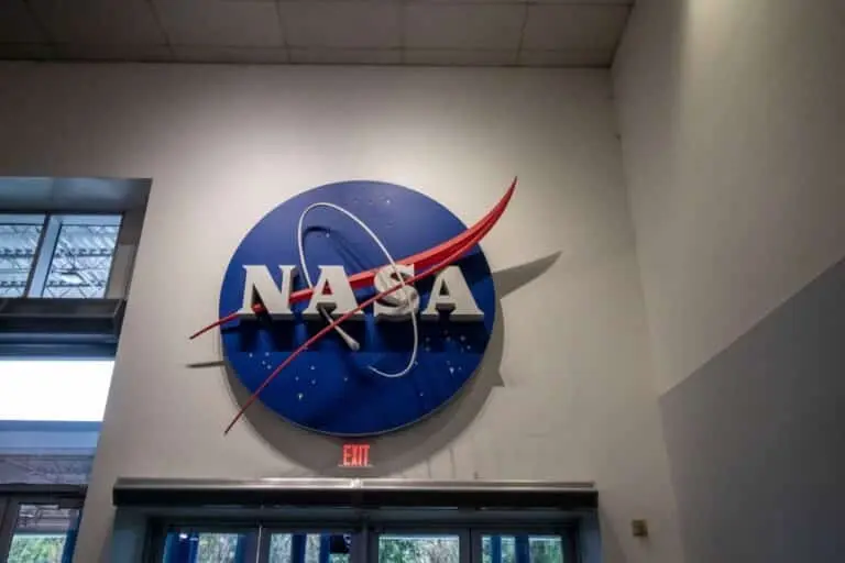 Nasa