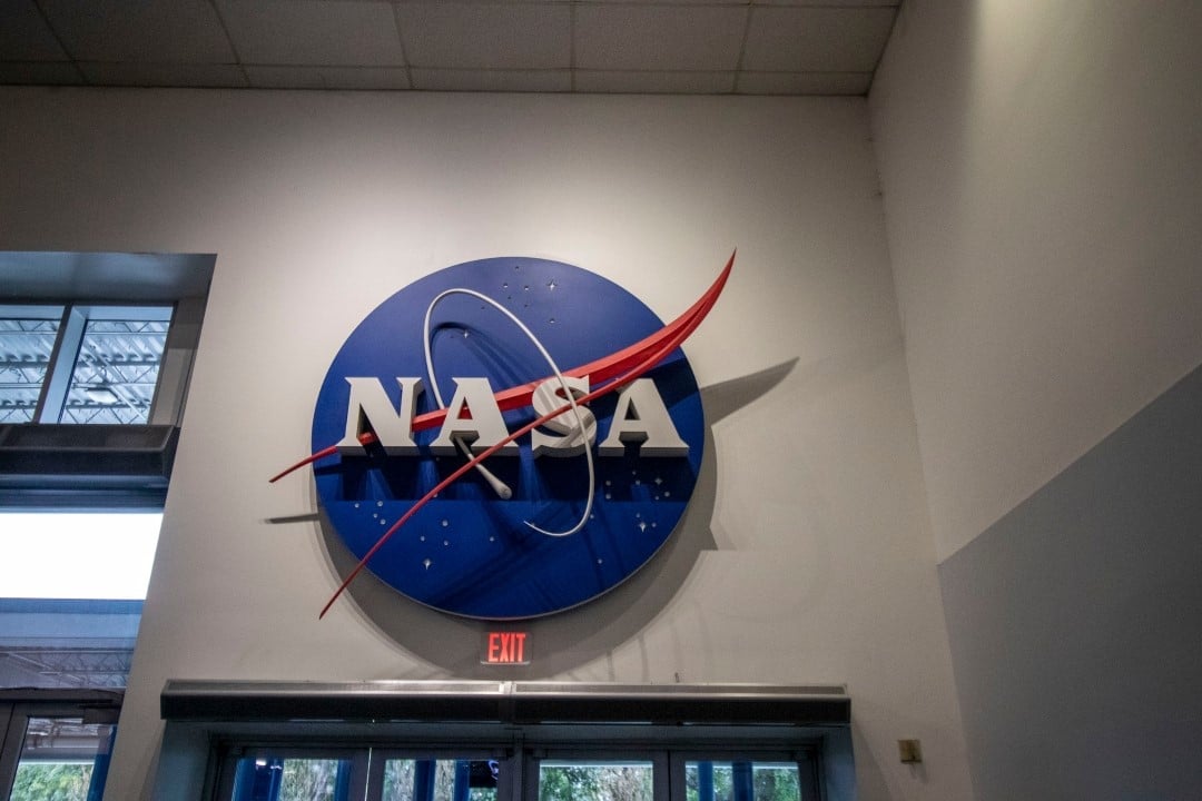 Nasa