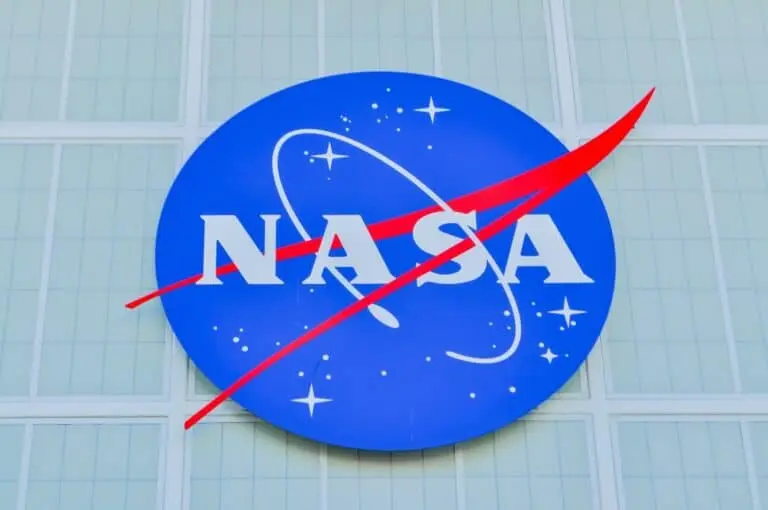 Nasa