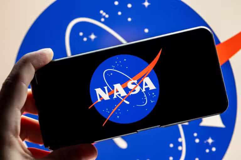 Nasa