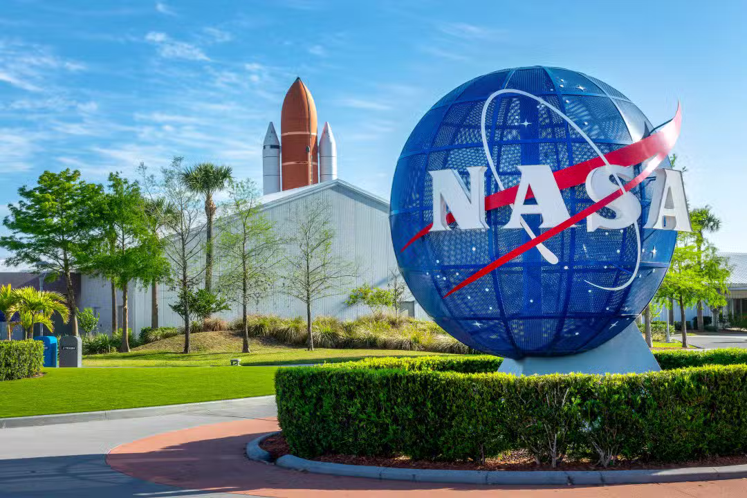 Nasa