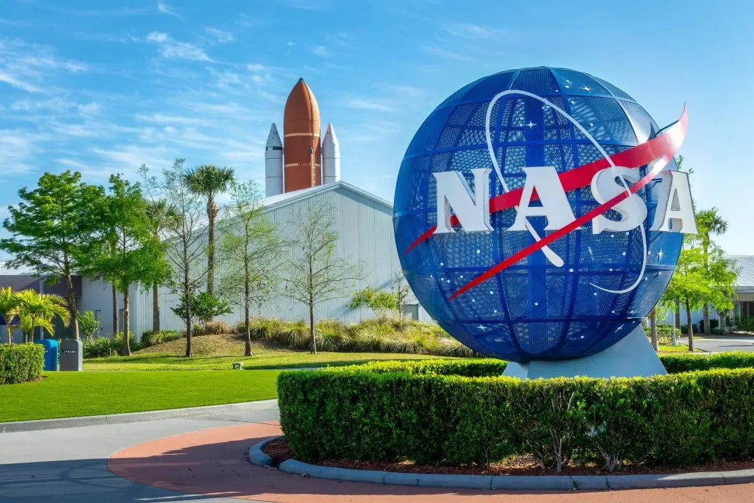 Nasa
