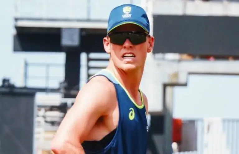 Nathan Ellis