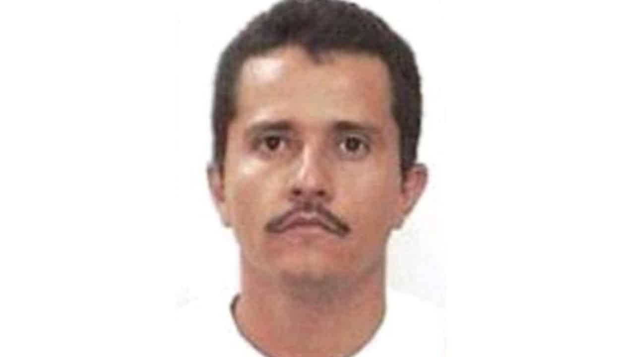 Nemesio Oseguera Cervantes, conhecido como El Mencho
