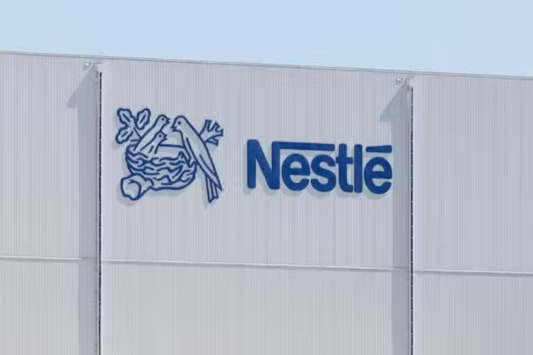 Nestlé