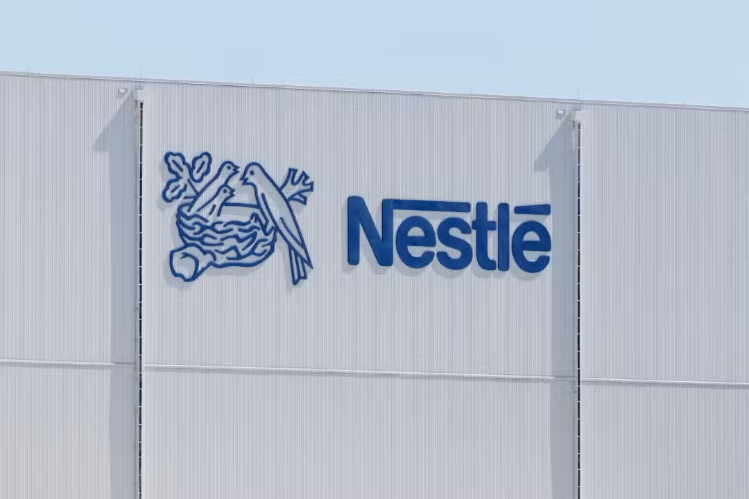 Nestlé
