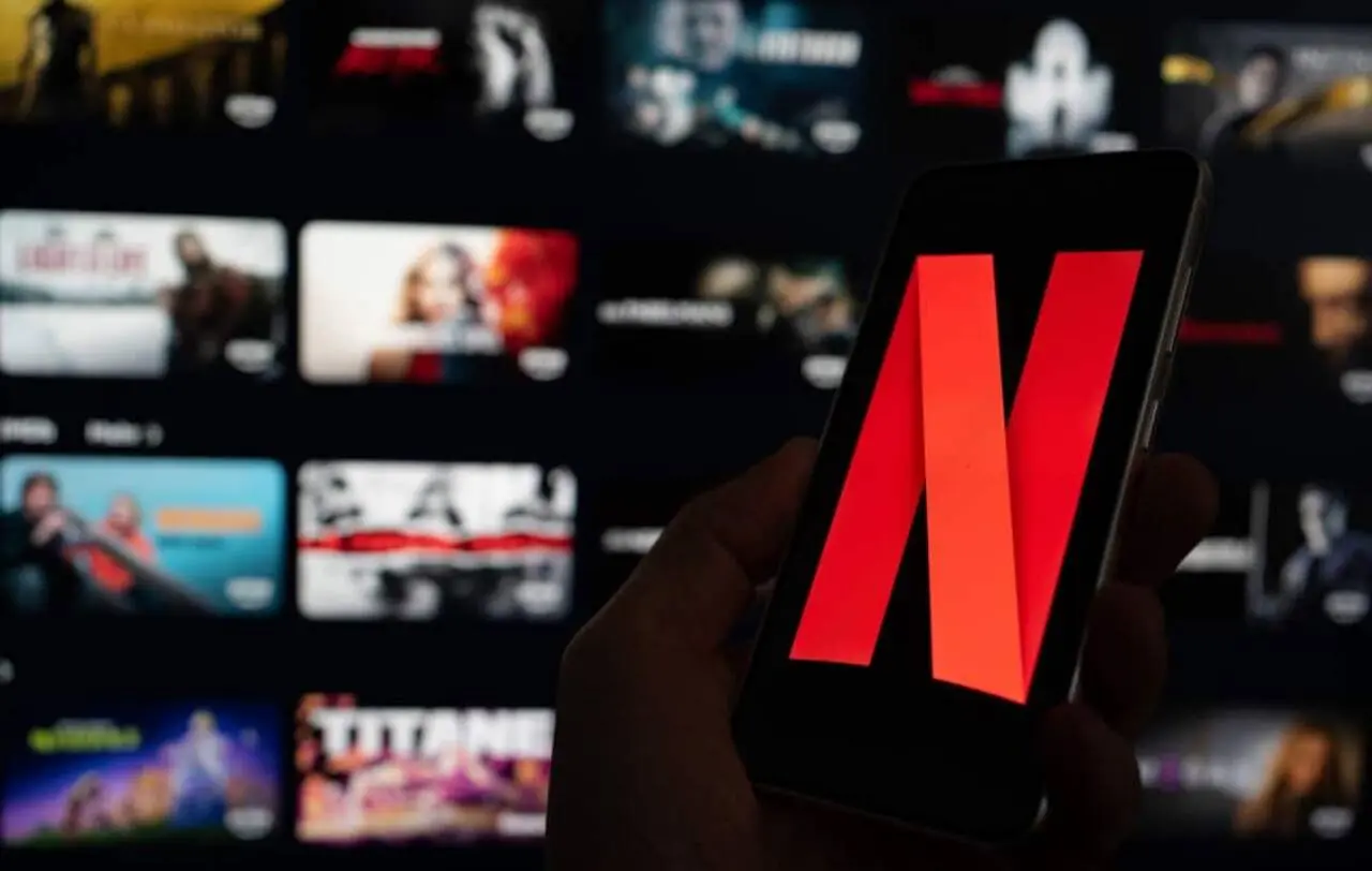 Netflix
