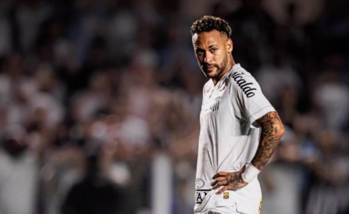 Neymar