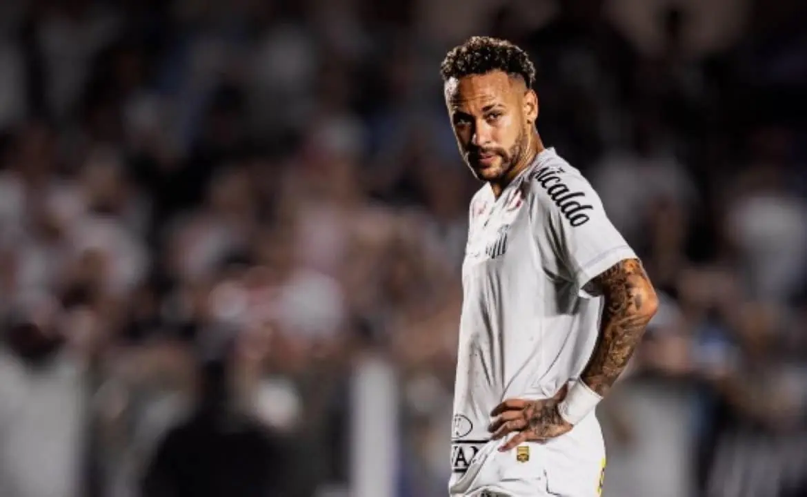 Neymar