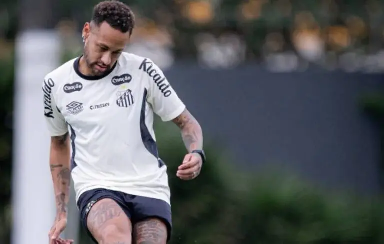 Neymar