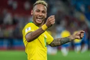 Convocarea lui Neymar pentru Cupa Mondială din 2026 confirmă un autocolant suplimentar în kit-ul de actualizare a albumului