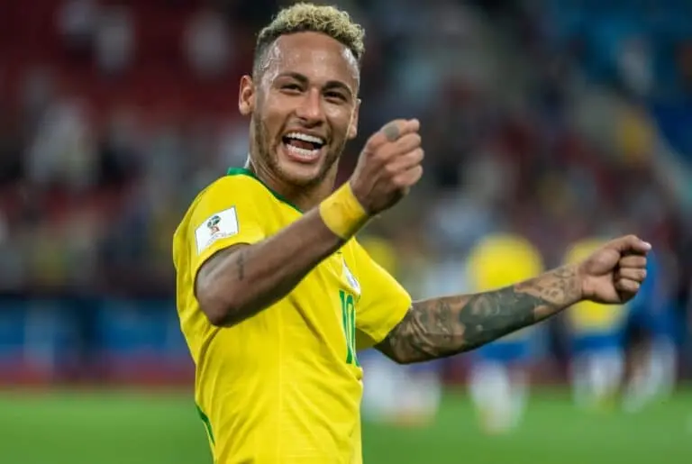 Neymar