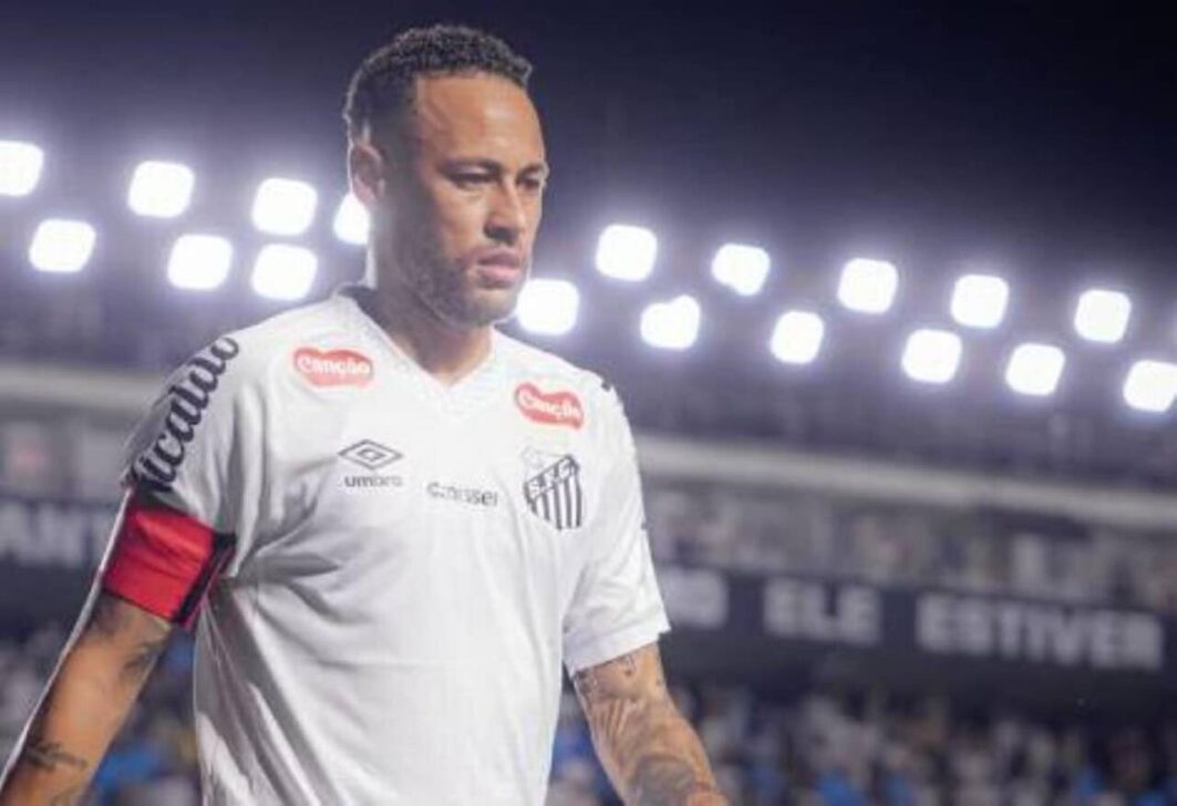 Neymar Jr