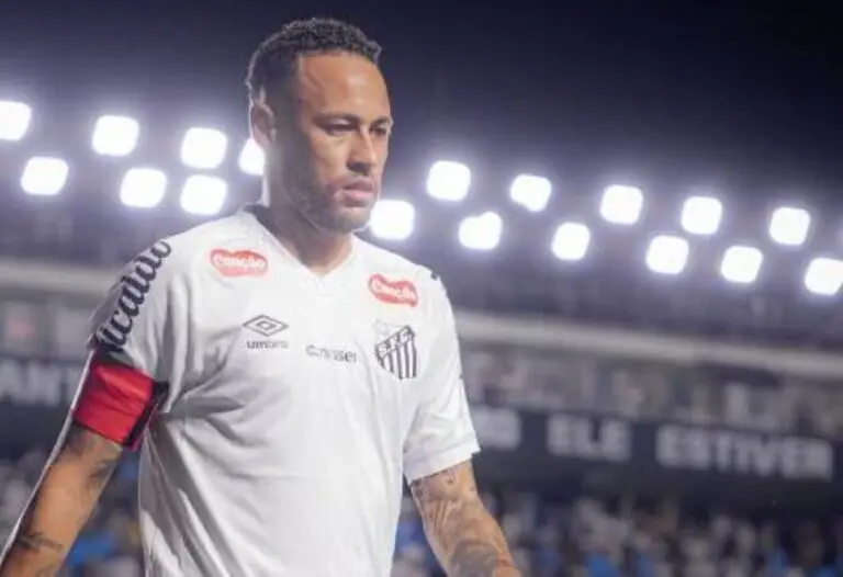 Neymar Jr