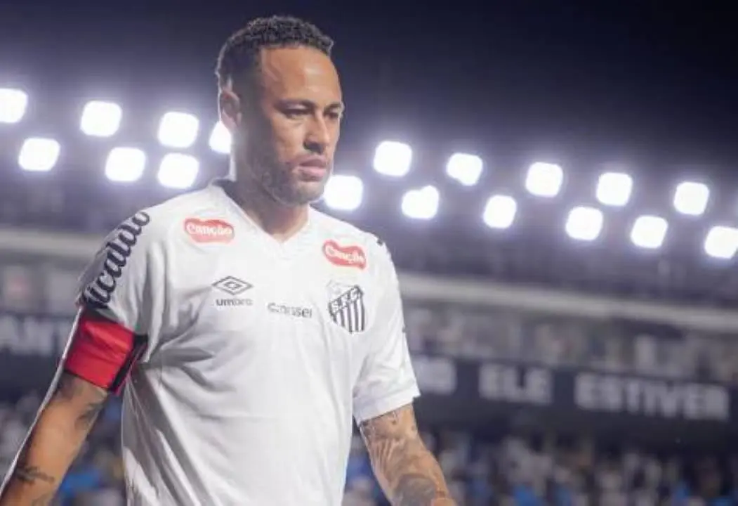 Neymar Jr