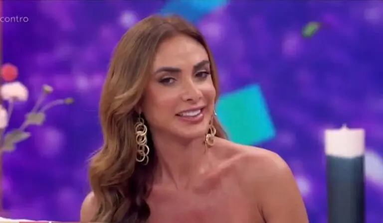 Nicole Bahls