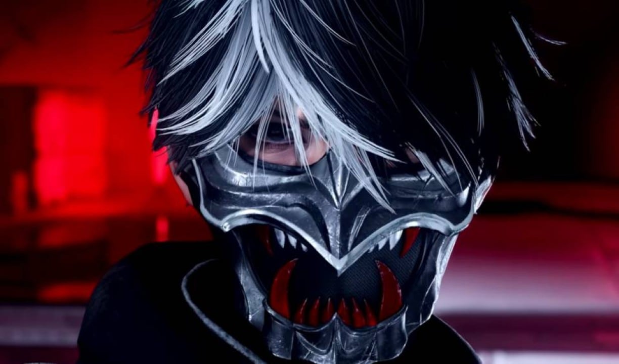 Ninja Gaiden 4-