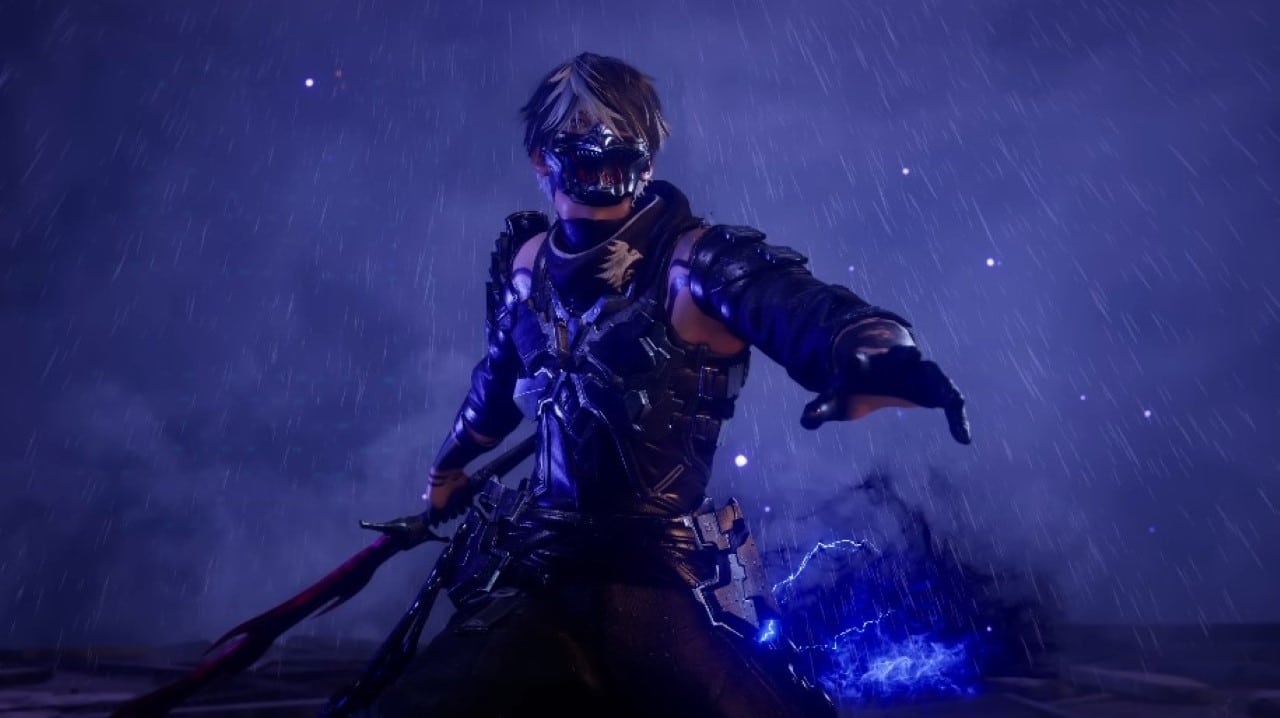 Ninja Gaiden 4