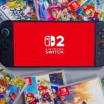 Nintendo Switch 2 1