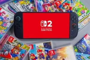 Nintendo Switch 2 tem aumento de R$ 100 no Brasil e novo preço entra em vigor em setembro