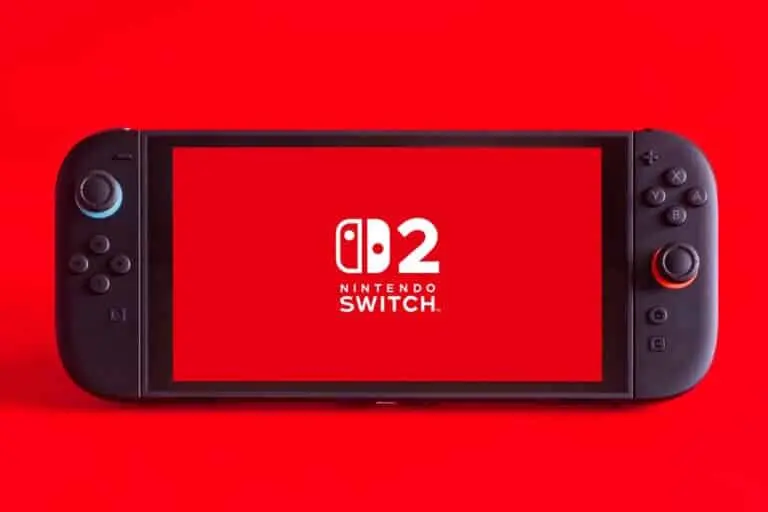 Nintendo Switch 2