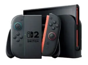 Nintendo Switch 2 fica mais caro no Brasil; veja os motivos e quando comprar