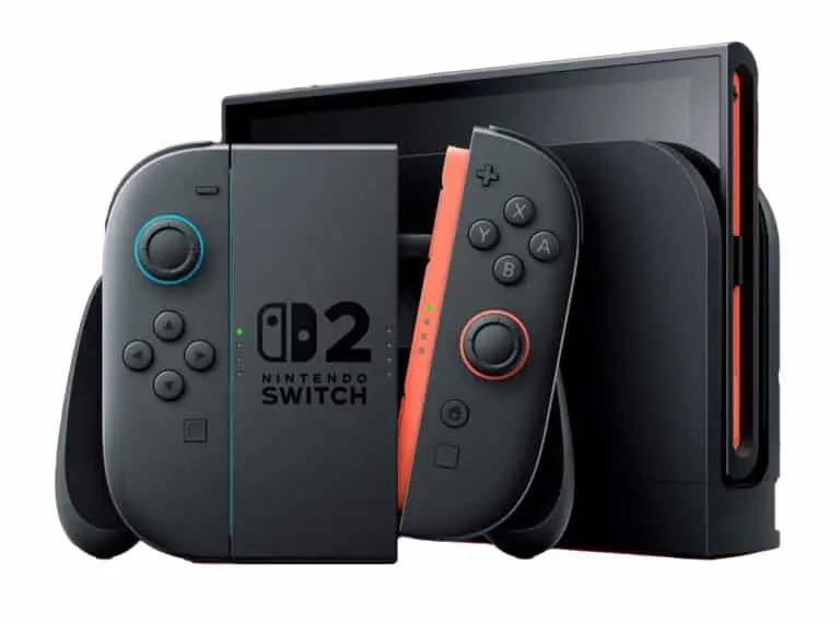 Nintendo Switch 2