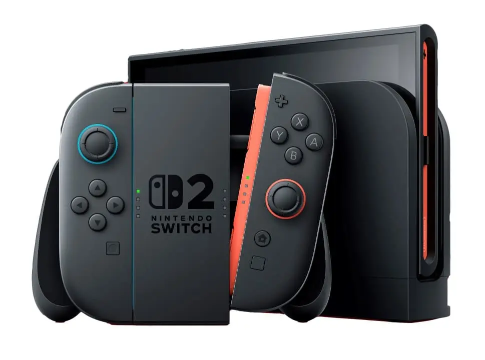 Nintendo Switch 2
